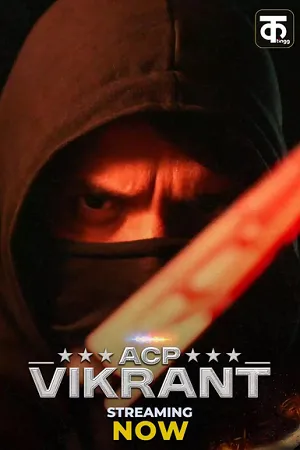 ACP Vikrant 2026 Season 1 Hindi Audio [ALL EPISODES]