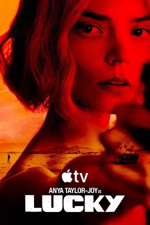 Lucky 2026 Season 1 English Audio [EP - 07 ADDED]